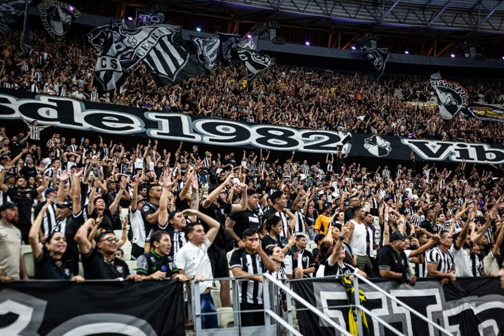 jogo do operário será no castelão