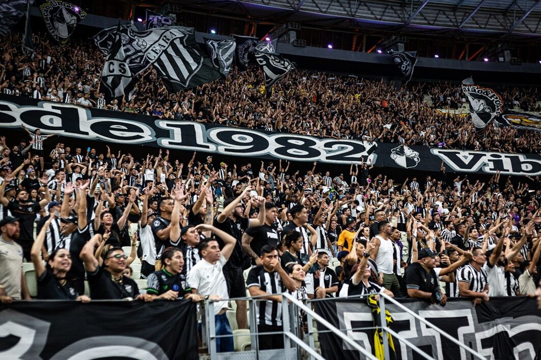 jogo do operário será no castelão