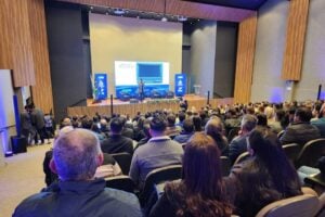 Evento do SECOVI PR