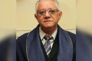 Eduardo Gusmão faleceu aos 72 anos