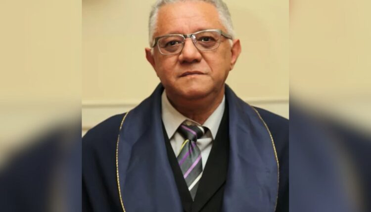 Eduardo Gusmão faleceu aos 72 anos