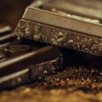 Chocolates e suas composições em debate