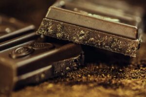 Chocolates e suas composições em debate