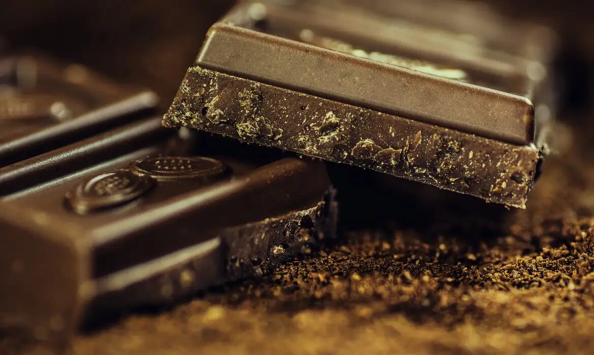 Chocolates e suas composições em debate