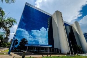 Sede do INSS onde ocorre revisão de aposentadoria