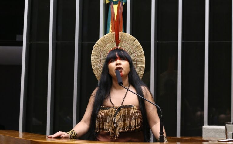 indígena