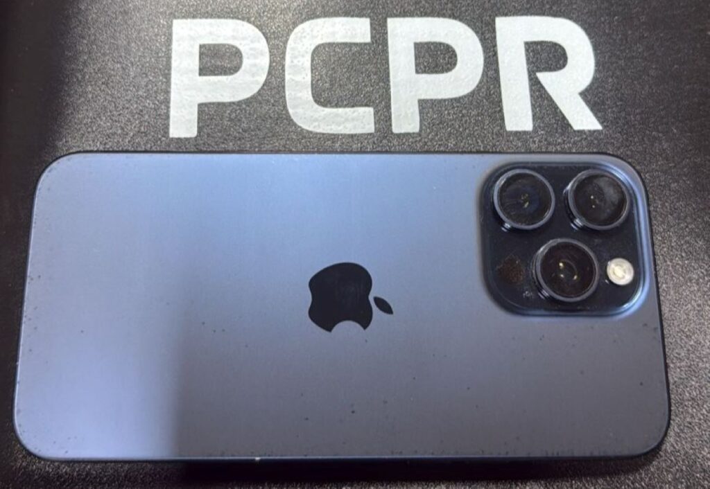 iphone do pará