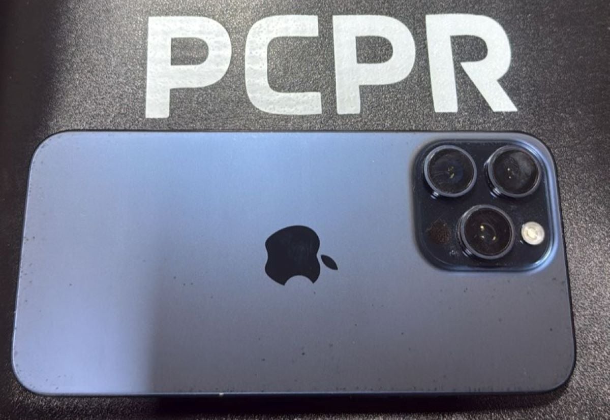 iphone do pará