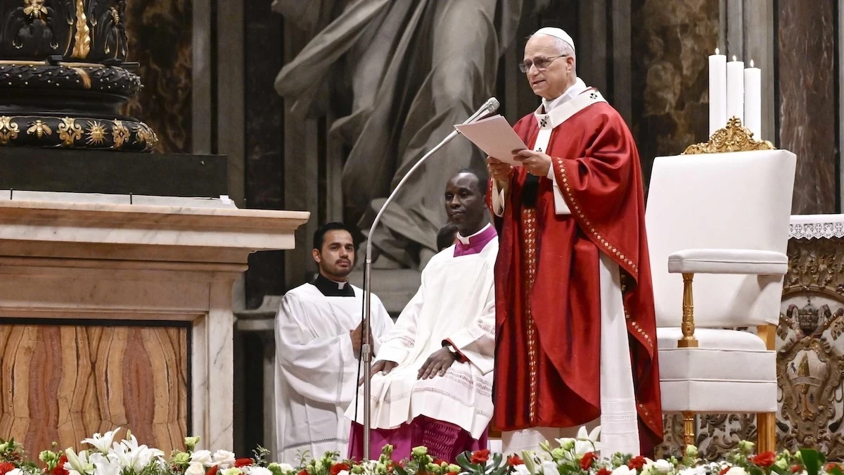 papa-leone-messa-giubileo-educazione
