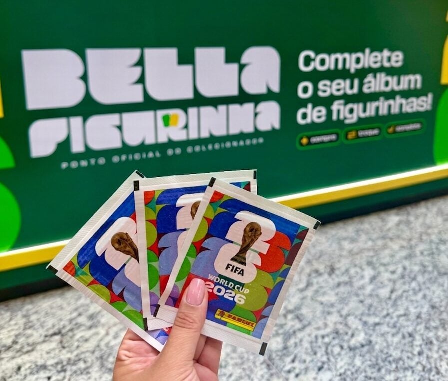 quiosque panini