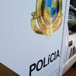 veiculo da policia cientifica ilustrativo