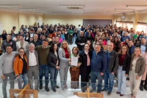 Governo do Paraná autoriza construção de nova escola em tempo integral de R$ 13,4 milhões em Telêmaco Borba