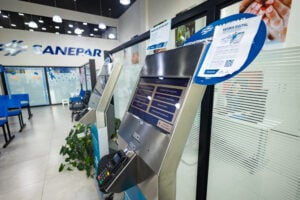 central de relacionamento Sanepar