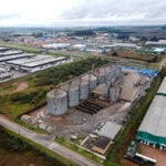 Distrito Industrial de Ponta Grossa