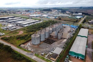 Distrito Industrial de Ponta Grossa