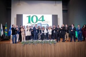 homenagens feitas pela ACIPG