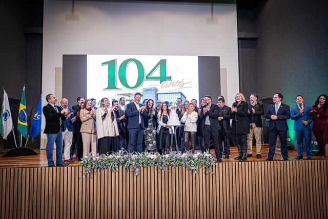 homenagens feitas pela ACIPG