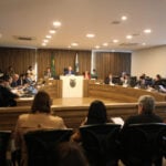 à Comissão de Constituição e Justiça da Assembleia