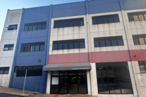 Faculdade Unopar em Ponta Grossa