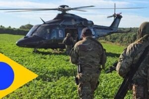 Programa Brasil Contra o Crime Organizado