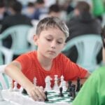 Programa Bolsa Atleta em Castro