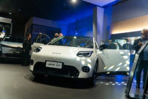 CARRO ELÉTRICO SERVOPA