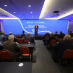 Ocepar reune lideranças cooperativistas em Castro