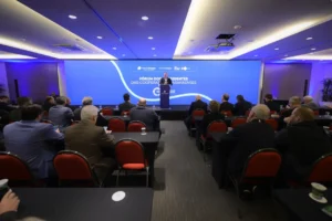 Ocepar reune lideranças cooperativistas em Castro