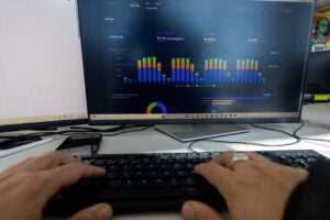 Portal da transparência do transporte público PG