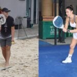 Esportes de raquete padel e beach tennis crescem em PG