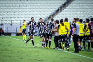 Operário vence fora de casa