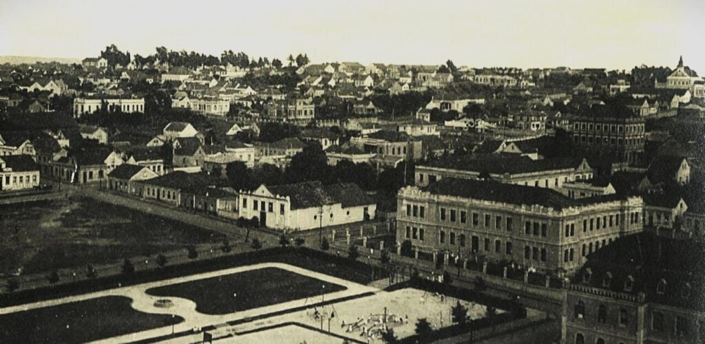 Cidade 1
