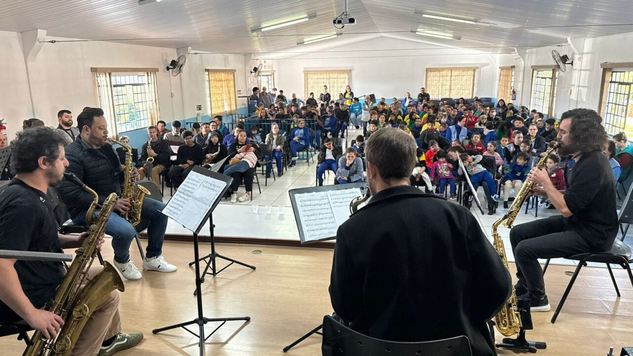 Apresentação do Conservas