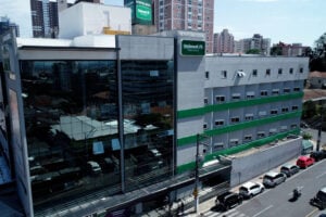 Hospital Unimed em Ponta Grossa