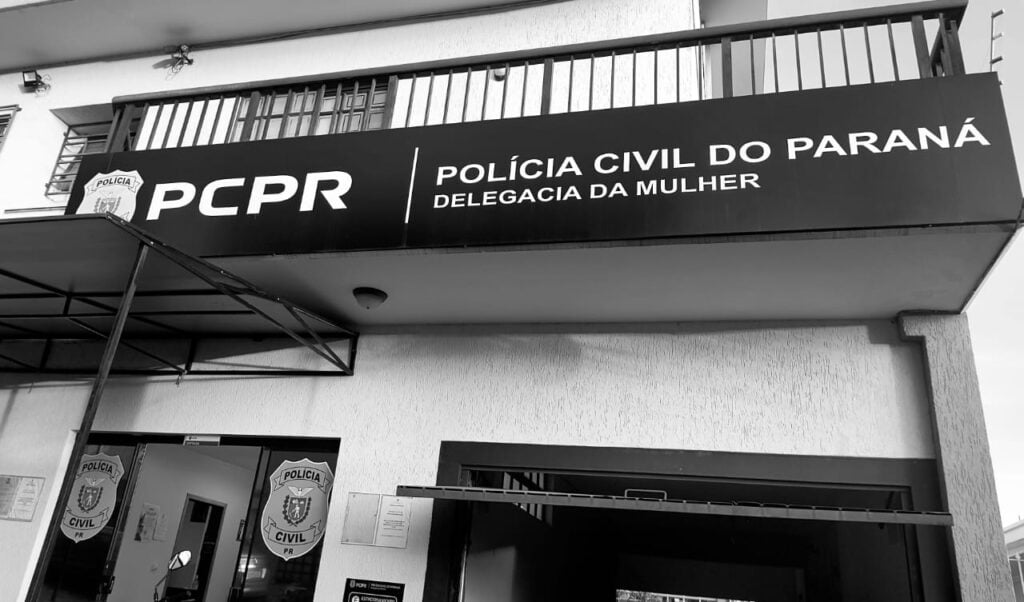 Delegacia da Mulher PCPR divulgação
