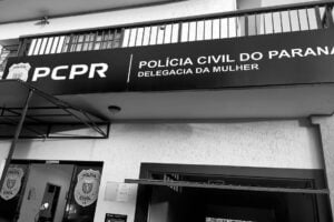 Delegacia da Mulher PCPR divulgação