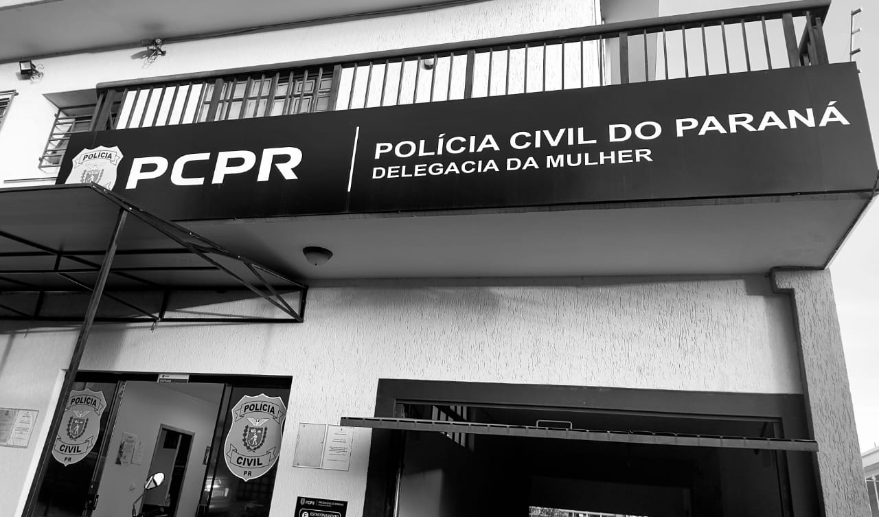 Delegacia da Mulher PCPR divulgação