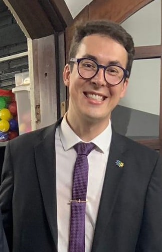 Douglas Passoni de Oliveira