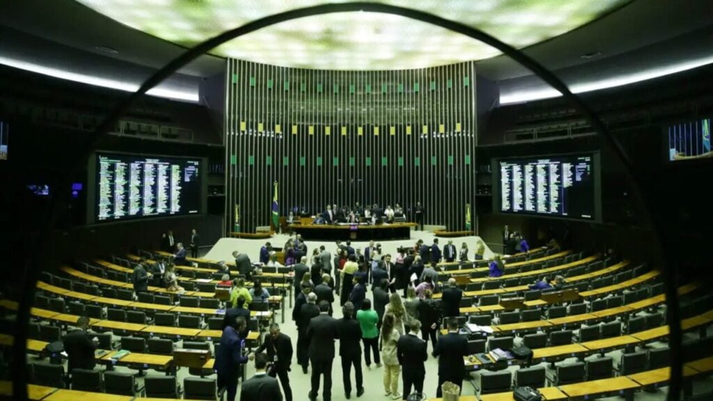 Câmara dos Deputados