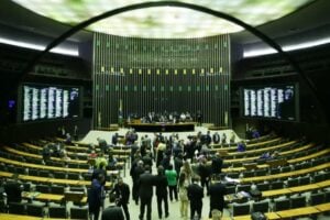 Câmara dos Deputados