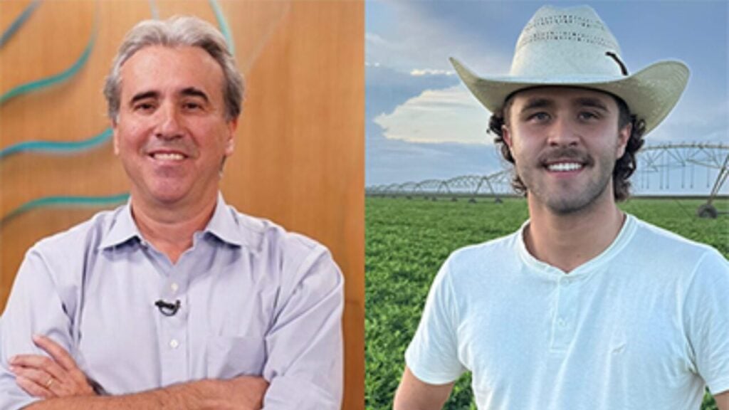Palestrantes que estarão na ExpoLeite