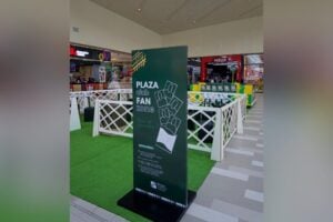 Shopping Plaza