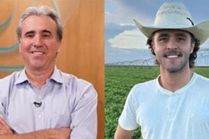 Palestrantes que estarão na ExpoLeite