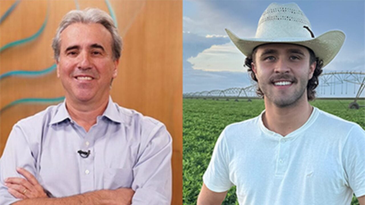 Palestrantes que estarão na ExpoLeite