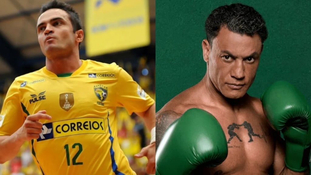 FALCÃO POPÓ