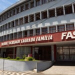 FASF fachada