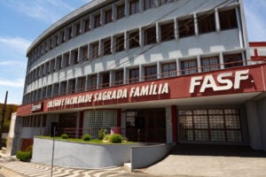 FASF fachada
