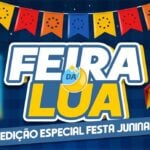 FESTA DA LUA JAGUARIAÍVA CAPA