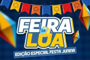 FESTA DA LUA JAGUARIAÍVA CAPA