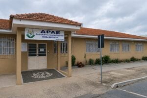 APAE de Carambeí